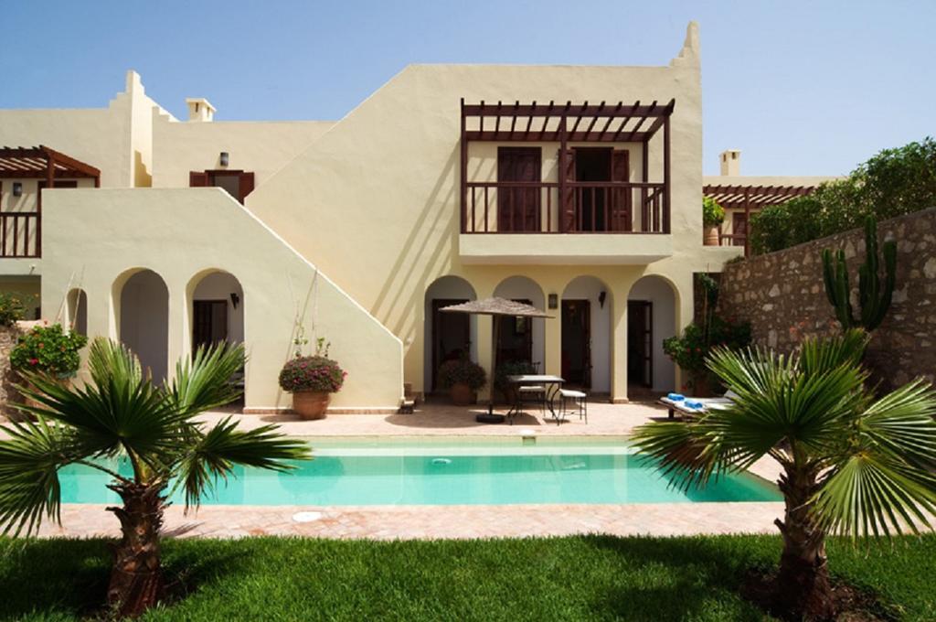 سيدي كاوكي Rebali Riads المظهر الخارجي الصورة