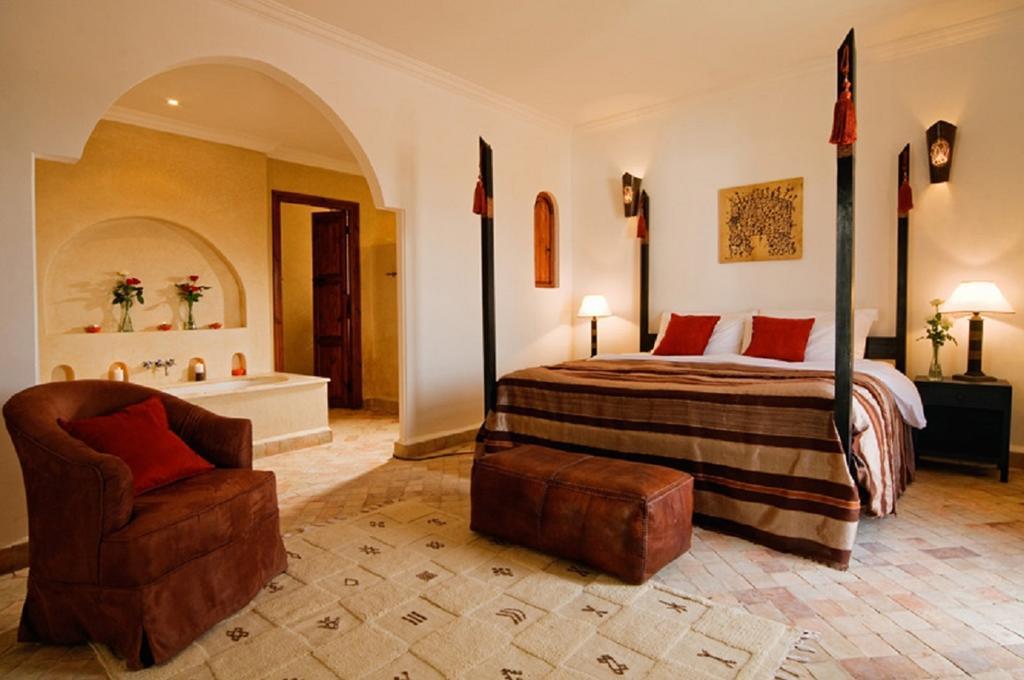 سيدي كاوكي Rebali Riads المظهر الخارجي الصورة