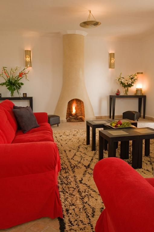 سيدي كاوكي Rebali Riads المظهر الخارجي الصورة