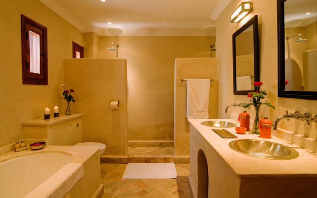 سيدي كاوكي Rebali Riads المظهر الخارجي الصورة