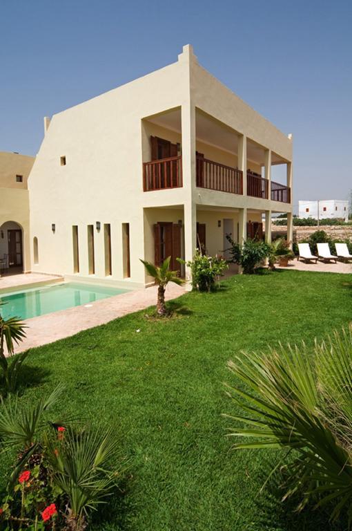 سيدي كاوكي Rebali Riads المظهر الخارجي الصورة