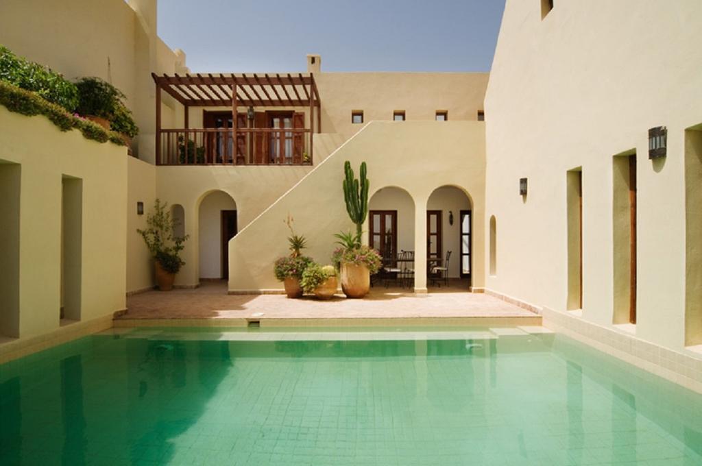 سيدي كاوكي Rebali Riads المظهر الخارجي الصورة