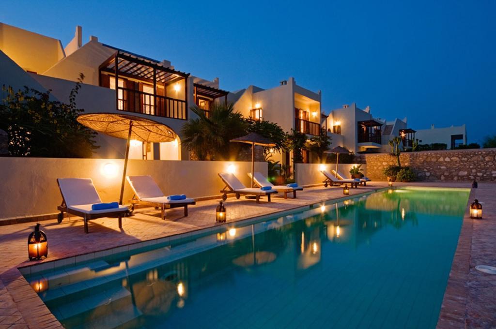 سيدي كاوكي Rebali Riads المظهر الخارجي الصورة