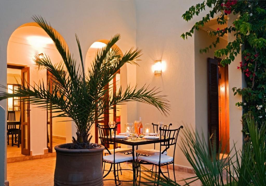 سيدي كاوكي Rebali Riads المظهر الخارجي الصورة