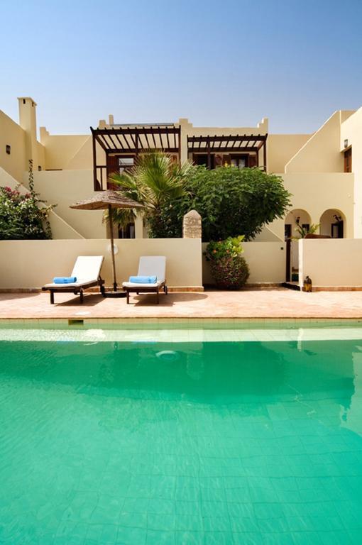 سيدي كاوكي Rebali Riads المظهر الخارجي الصورة