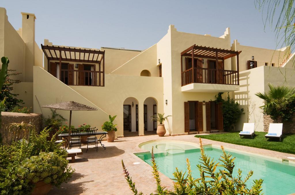 سيدي كاوكي Rebali Riads المظهر الخارجي الصورة