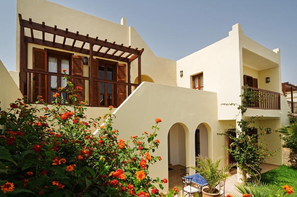 سيدي كاوكي Rebali Riads المظهر الخارجي الصورة