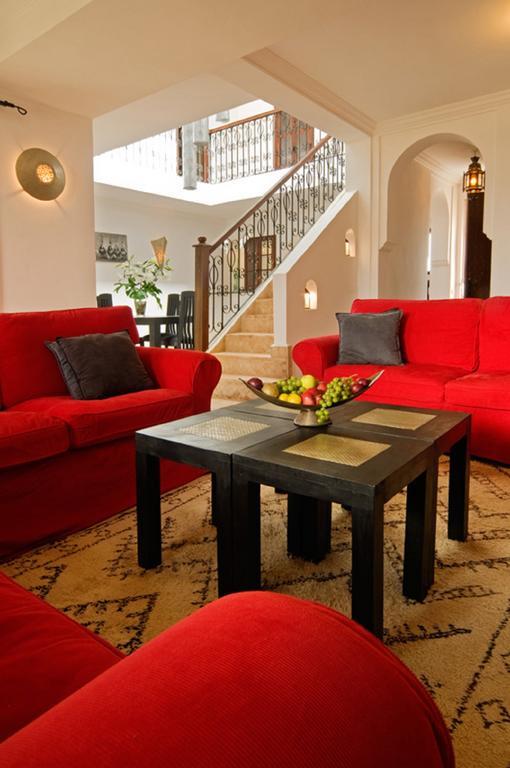 سيدي كاوكي Rebali Riads المظهر الخارجي الصورة