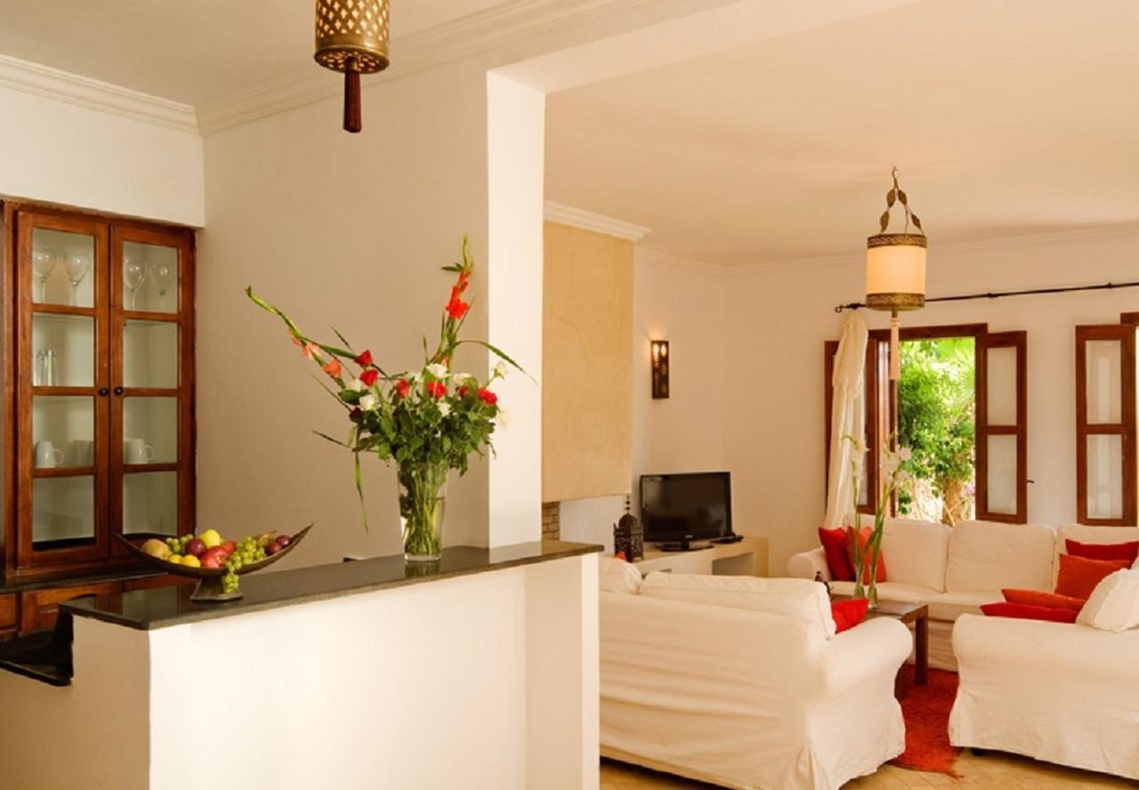 سيدي كاوكي Rebali Riads الغرفة الصورة