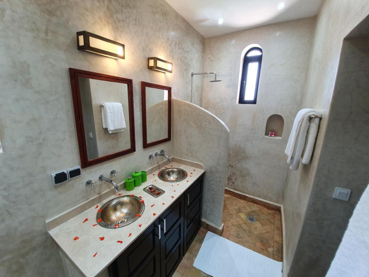 سيدي كاوكي Rebali Riads المظهر الخارجي الصورة