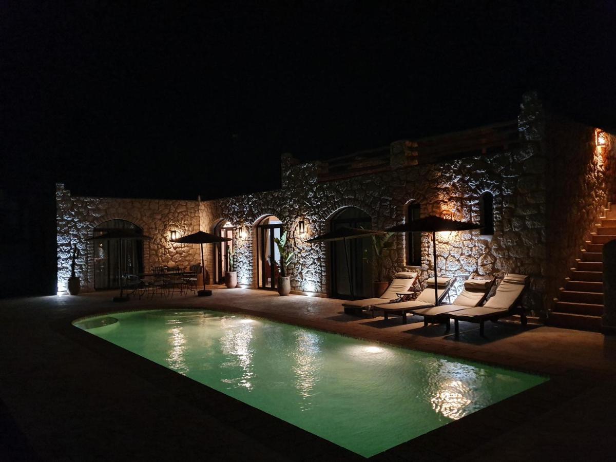 سيدي كاوكي Rebali Riads المظهر الخارجي الصورة