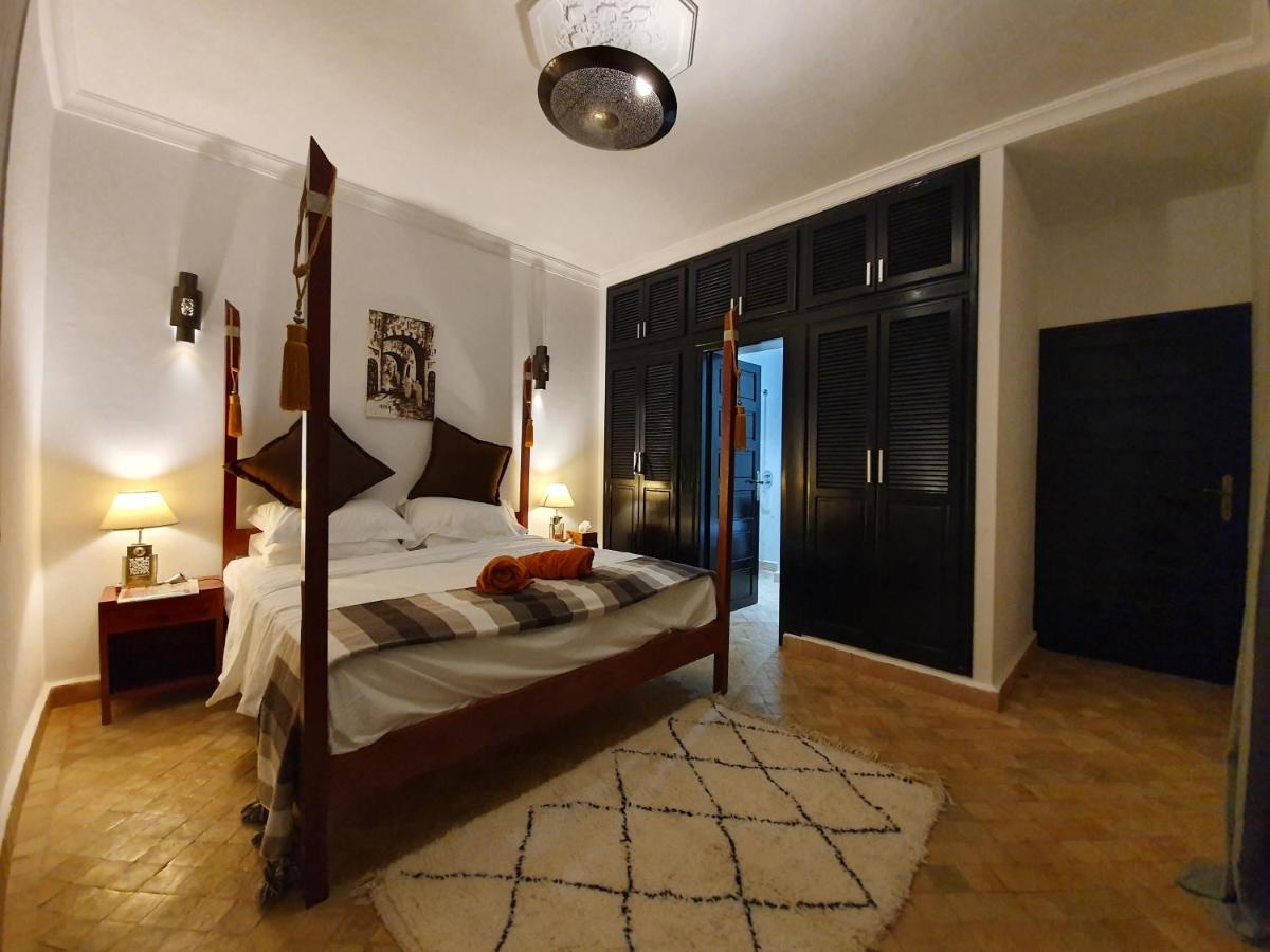 سيدي كاوكي Rebali Riads المظهر الخارجي الصورة